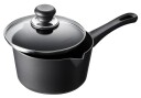 Scanpan Classic Induction 1.8L Saucepan with Lid