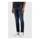 Pure Path Herre Jeans Blå W38,