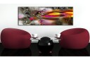 Bilde Falling Star 120x40 Artgeist sp. z o. o.
