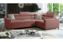 Galbally 3 seters hjørnesovesofa  