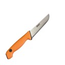 EKA Butcher Pro slaktekniv WB 18 cm - oransje