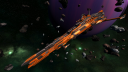 Interstellar Rift