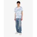 Moschino unisex Topper Blå XS,