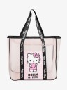 Hello Kitty premium beach bag