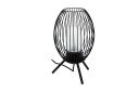 Bordlampe Eglo Fusignano - Hvit/Svart