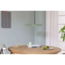 Umage Asteria Plus Pendel Mini Nuance Oliven/Svart Top Lampemesteren