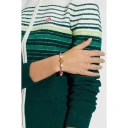 Casablanca unisex Accessories Rød ONE SIZE,