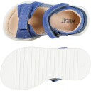 Wheat Macey Sandal Bluefin (25)