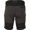 Whistler Kodiak Turshorts Herre Svart S
