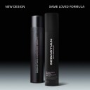 Sebastian Professional Shaper Zero Gravity Hårspray 300 ml - Lett Hold for Fint Hår