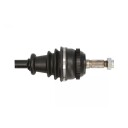 Point Gear Drivaksel POINT GEAR PNG70495