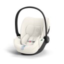 Cybex Cloud T I-Size Plus Off White Bilstol