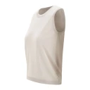 Gran Sasso Dame Topper Beige S,