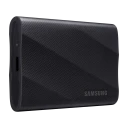Samsung T9 2TB Ekstern SSD med USB-C og 2000 MB/s Lesehastighet
