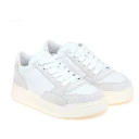 Hogan Dame Sko Hvit 37 EU,