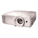 Optoma EH334 DLP projektor Hvit