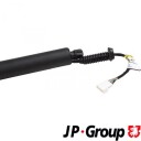 Elektromotor bakluke JP GROUP 1481206700
