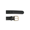 A.p.c. Herre Accessories Svart 90 CM,