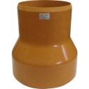 Hl 315/396 Mm Krympemuffe Til 30 Cm Betonspids