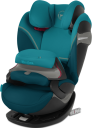 Cybex Pallas S-Fix Bilstol - River Blue