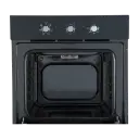 SENZ SBIO210B20 STEKEOVN