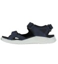 Ecco Sandaler   X Trinsic K   Night Sky   Ecco   36   Sandals Blå Svart