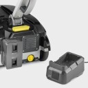 Kärcher Professional BD 30/4 C Bp Pack Gulvvaskemaskin med batteri og lader, Rengjøringsmaskiner