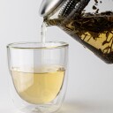 Teministeriet Tilbehør Double Wall Glass Cup 100 ML