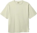 Woodbird Wbbaine Base Tee   DUSTY GREEN   L