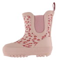 Pom Pom Autumn Anemone Mini Brook GumBoots Thermo Ankle 26