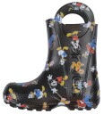 Crocs Mickey Friends Handle It T - Black - 22-23