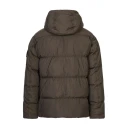 Stone Island Herre Jakker Grå S,