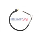 Sensor, eksostemperatur BOGAP C6120165