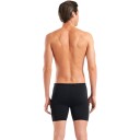 Arena Graphic Swim Jammer Badebukser m/Lange Ben Herre Svart L