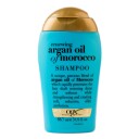 Ogx Renewing Argan Oil Sjampo 89 ml - Travel Størrelse