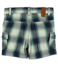 Small Rags Shorts   Navy/Grønn/Hvit   Small Rags   62   Shorts Blå