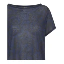 RRD Dame Topper Blå 4XL,