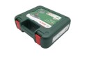 Bosch Borskrutrekker EasyDrill 18V-38 1x2,5Ah