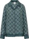 Casablanca Dame Bluser & Skjorter Grønn L,