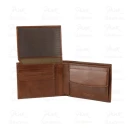 The Bridge, Herre, Accessories, Brun, ONE SIZE,