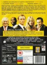 Layer Cake DVD