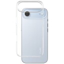 PanzerGlass CARE Gjennomsiktig X-Ray Softcase til iPhone 17 Air