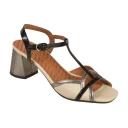 Chie Mihara Dame Sko Flerfarget 38 1/2 EU,