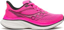 Saucony Men"s Endorphin Speed 5 Shock/Black 45