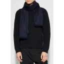 Emporio Armani Herre Accessories Blå ONE SIZE,