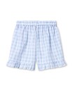 Fliink Pari Ruffle Shorts Lys Blå (104 / 4 år)