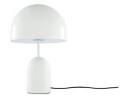 Tom Dixon Bell Bordlampe Hvit