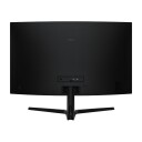 Samsung S39GD 32" Bøyd PC-skjerm 100Hz Full HD - Svart
