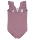 Petit Crabe Badedrakt   Heather   Petit Crabe   3 4 år 98 104   Badetøy   Lilla