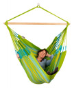 La Siesta Domingo Hengestol Lime Kingsize Hurtigtørkende